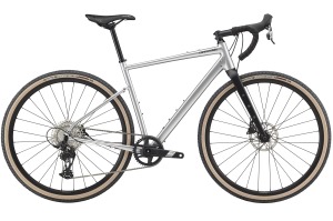 Gravel kolo CANNONDALE Topstone Apex 1 Mercury