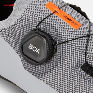 Tretry DMT KM30 Grey/Black 5 (4)