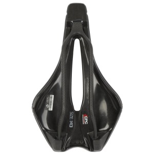 Sedlo PROLOGO Dimension NDR CPC Nack Anthracite/Black 143 mm 4 (3)