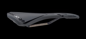 Sedlo PROLOGO Kappa Evo Dea2 T2.0 Hard Black 2 (1)