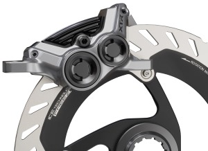 Kotoučová brzda SHIMANO XTR XTR BR-M9220 10 (8)