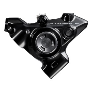 Řadící a brzdová páka a třmen SHIMANO Dura Ace ST-R9270/BR-R9270 Di2 Disc 12s pravá 2 (2)