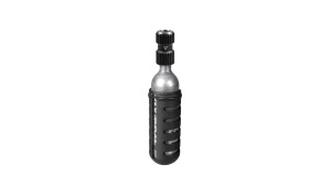 Pumpa TOPEAK Nano AirBooster