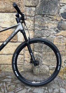 Horské kolo SUPERIOR XP 9.5 Matte Carbon / Dark Chrome 8 (7)