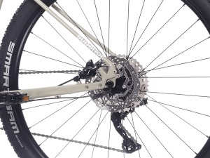 Horské kolo SUPERIOR XC 6.8 Matte Sand 2 (2)