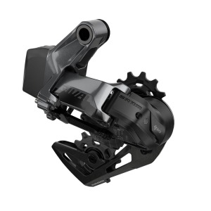 Prehadzovačka SRAM Rival XPLR eTap AXS D2 12s (1)