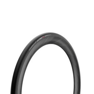 Plášť PIRELLI Zero Race TLR SL-R Black 700x28