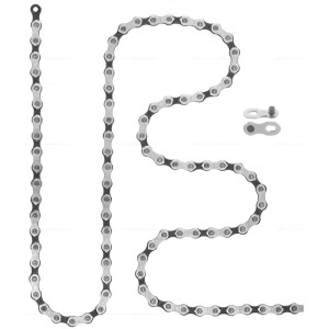 Řetěz CAMPAGNOLO Ekar Ultra Narrow 13s 113 článků 2 (1)