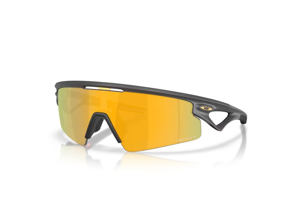 OAKLEY Okuliare oakley sphaera slash matte trans paloma prizm road black