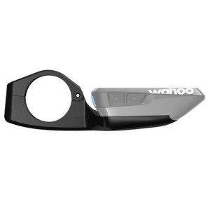 Držiak WAHOO Aero Out Front Mount pre computery Elemnt Bolt V2