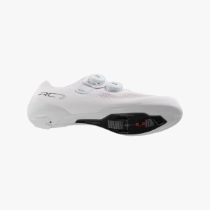 Dámske tretry SHIMANO SH-RC703 biele (3)