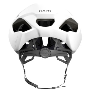 Přilba KASK Utopia Y White 3 (2)