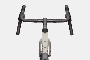 Gravel kolo CANNONDALE Topstone Carbon 3 GRX 2x Chalk  2 (2)