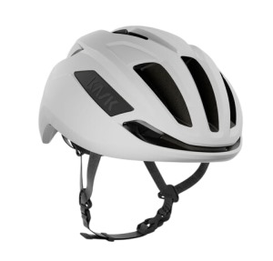 Prilba KASK Sintesi White M