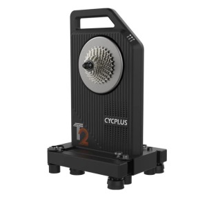 Cyklotrenažer CYCLUS DirectDrive Smart trenažer Cycplus T2 2 (1)