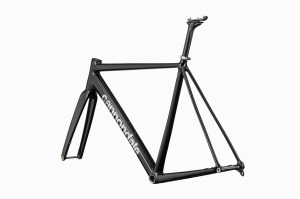 Rám CANNONDALE CAAD14 Black (2)