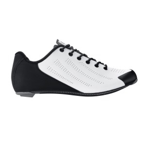 Tretry FORCE ROAD COMANDO CARBON, biele (11)
