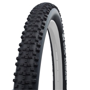 Plášt SCHWALBE Smart Sam HS 624 700x42c