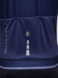 Dres PISSEI Prime Blu/Lettering M (8)