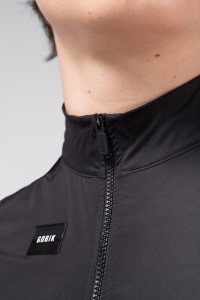 Návleky na nohy GOBIK Kaba 2.0 Pitch Black XS-S (7)