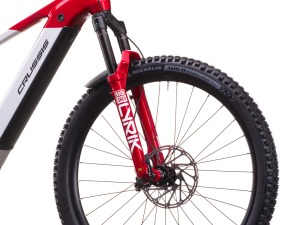 Elektrobicykel CRUSSIS e-Hard 10.11-PRO 715 Wh (4)