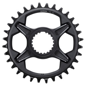 Převodník SHIMANO XT M8100 SM-CRM85