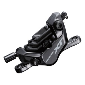 Kotoučová brzda SHIMANO Deore XT BR-M8120 Enduro 2 (1)