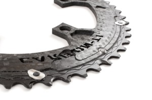 Převodník CARBON-TI X-CarboRing Evo 110 mm 52 zubů 2 (2)
