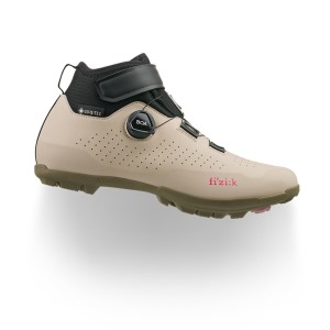 Tretry FIZIK Terra artica x5 gtx púšť - black Tretry FIZIK Terra artica x5 gtx púšť - black