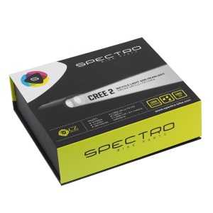 Světlo SPECTRO Cree 2 8 (8)