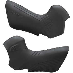 Návleky na páky SHIMANO ST-RX810 čierne