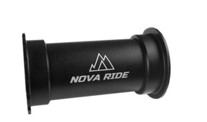 Stredové zloženie NOVA RIDE BB PF MTB Shimano