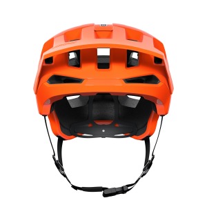 Přilba POC Kortal Race MIPS Fluorescent Orange AVIP/Uranium Black Matt 2 (1)