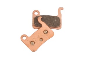Brzdové doštičky GOLD FREN GF-822 Shimano XTR 965/966/765/585/601