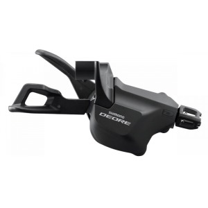 Radiaca páčka SHIMANO Deore SL-M6000 pravá 10s I-spec