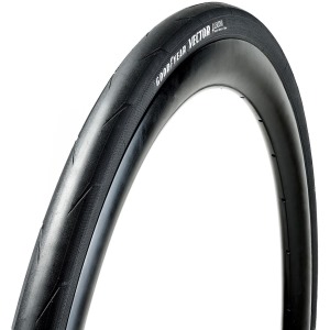 Plášť GOODYEAR Vector 4Seasons Black 700x30