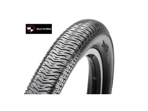 Plášť MAXXIS Dth 24x1.75 drôt silkworm
