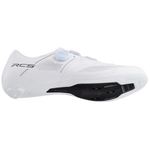 Dámske tretry SHIMANO SH-RC503 biele (5)