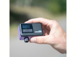 Mini kompresor DYNAMIC Turblo (2)