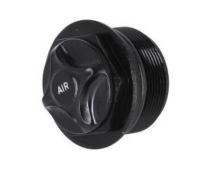 Vzduchový ventil s krytou pro vidlice Rock Shox 30 Gold, Judy 30mm 1 (1)