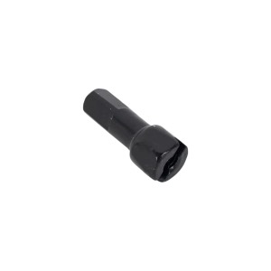 Nipl DT SWISS Prolock Alloy Hex 14g Black 2x14 mm