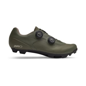 Tretry GIRO Regime XC Dark Sage