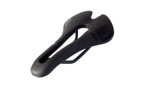 Sedlo SELLE SAN MARCO Aspid Short Open Fit Narrow Black/Black