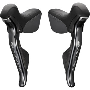 Páky SHIMANO Dura Ace Di2 ST-R9150 11s