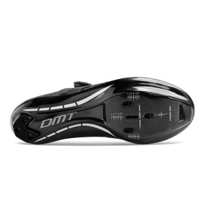 Tretry DMT KR1 Black/Black Reflective 6 (6)