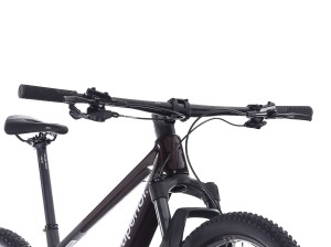 Horské kolo SUPERIOR XP 9.2 Matte Carbon/Red Carbon 29 6 (6)