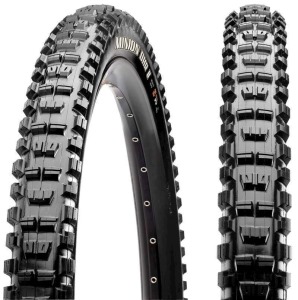 Plášť MAXXIS Minion dhr II 27.5x2.30 kevlar EXO/TR
