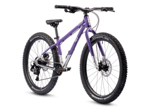 Dětské kolo EARLY RIDER Seeker 24 Bike Electric Purple 1 (1)