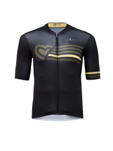 Dres PISSEI Prime Nero