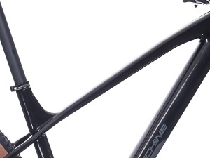 Horské kolo SUPERIOR XP 9.6 Gloss Grey / Petrol 29 8 (6)